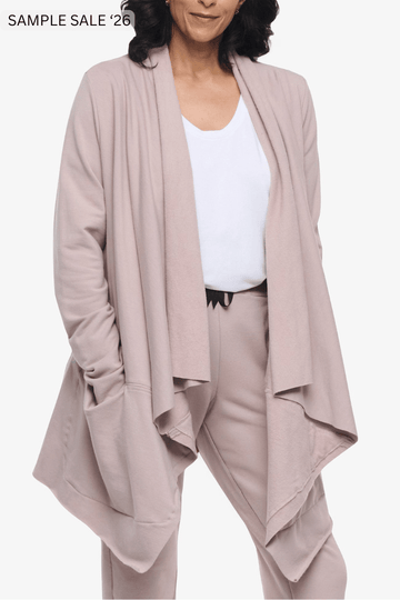valencia jacket in etherea - one size [sample] #263