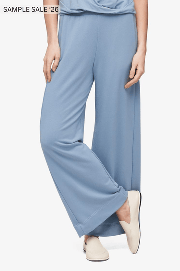 starboard pant lite in coastal blue - xlarge [sample] #921