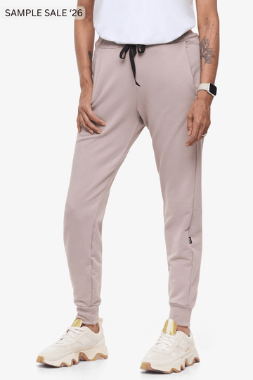 freedom jogger in etherea - small [sample] #224