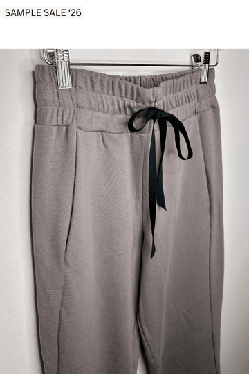freedom jogger in mink - xsmall [sample] #203