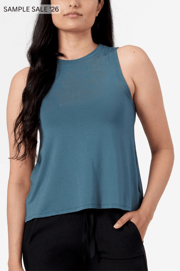 maia tank in stargazer - xsmall [imperfect] #271