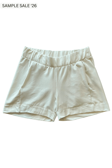 starboard short in sea glass - large [sample] #88
