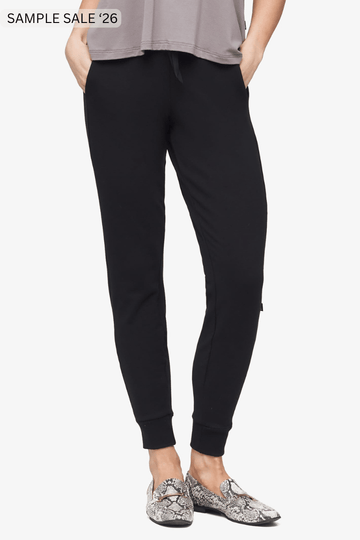 freedom jogger LITE black - medium [sample] #820
