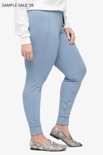 freedom jogger in coastal blue - xxlarge [sample] #830