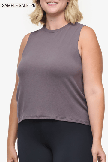 maia tank in velora - large [sample] #24