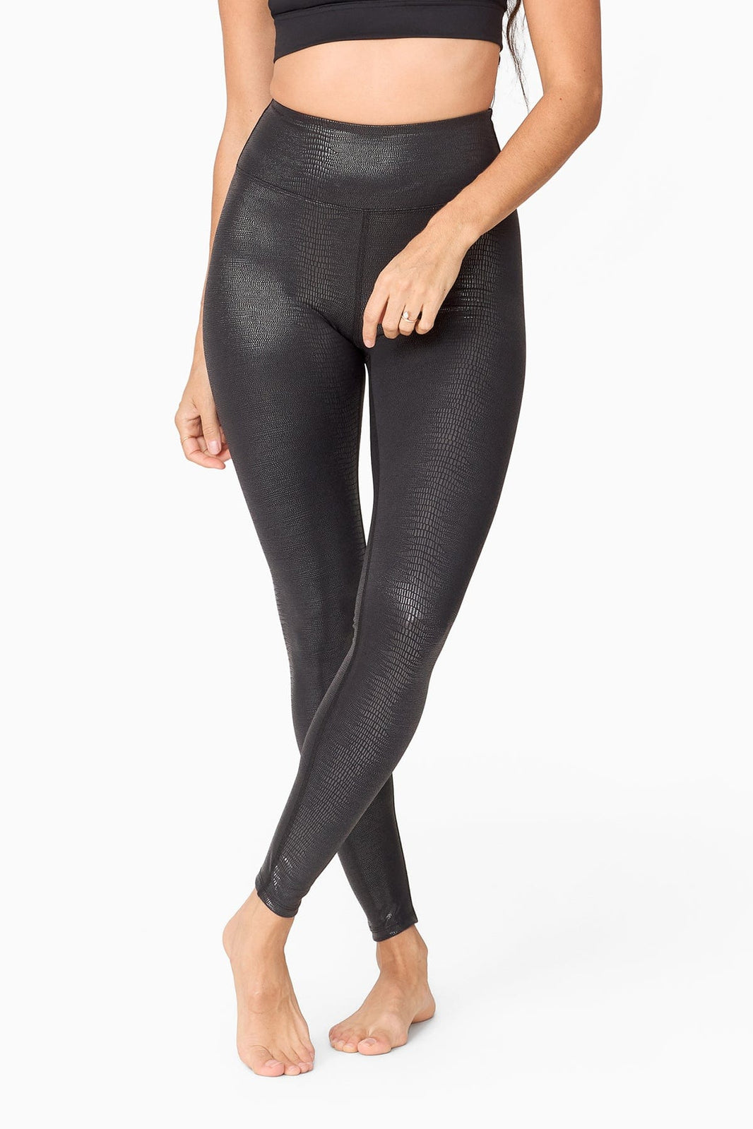 Leggings – Daub + Design