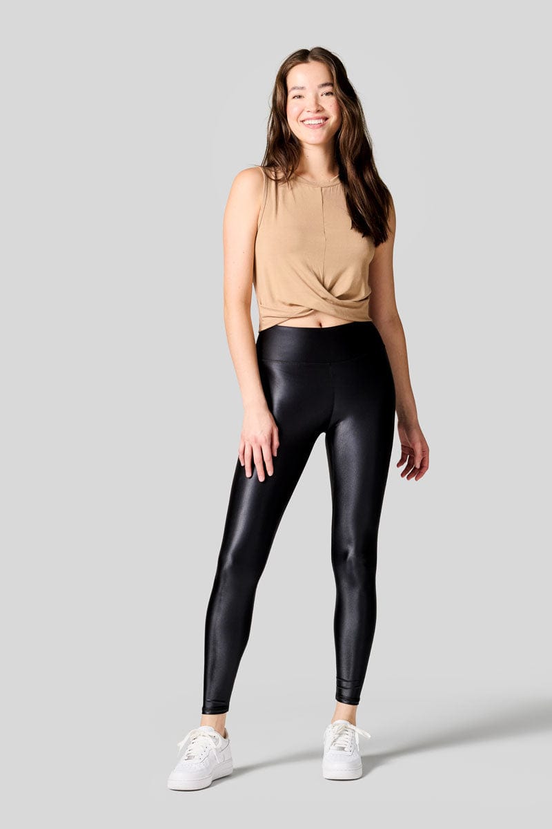 Radiance Legging in Black xsmall