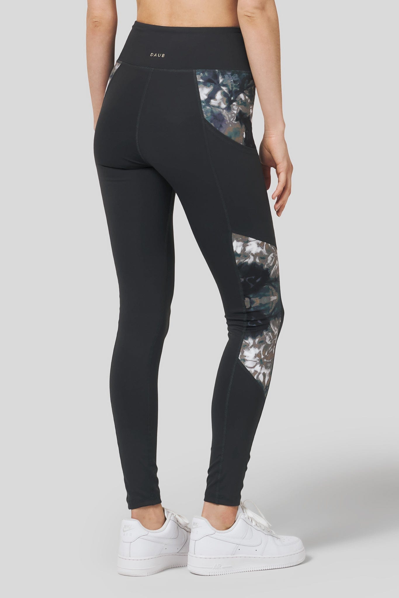 Leggings with designs on shop the side