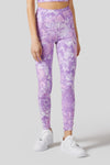 Riley Legging in Lilac