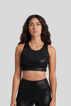 Savannah Crop in Obsidian