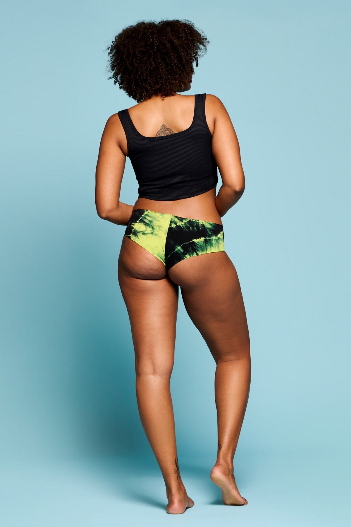 Seamless Underwear – Just For You Boutique®