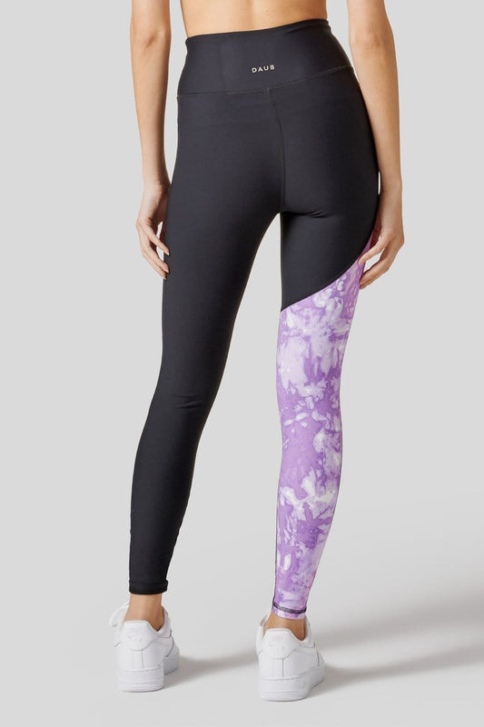 Signature Legging in Lilac