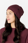 The DAUB Toque in Spice