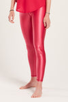 Radiance Legging in Hot Pink